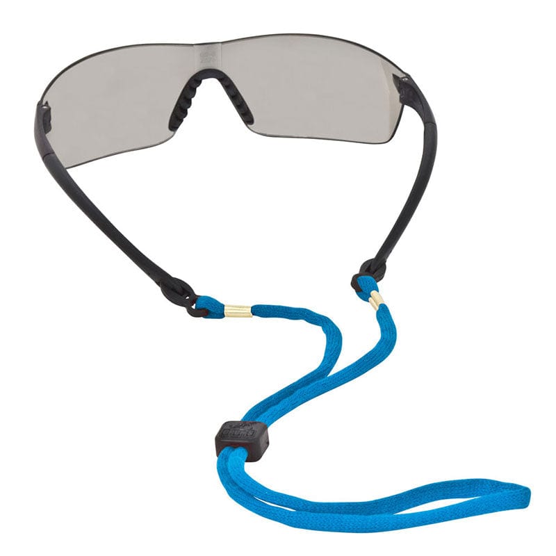 Chums Cotton Safety Chum with Quick Release Clips - Royal Blue