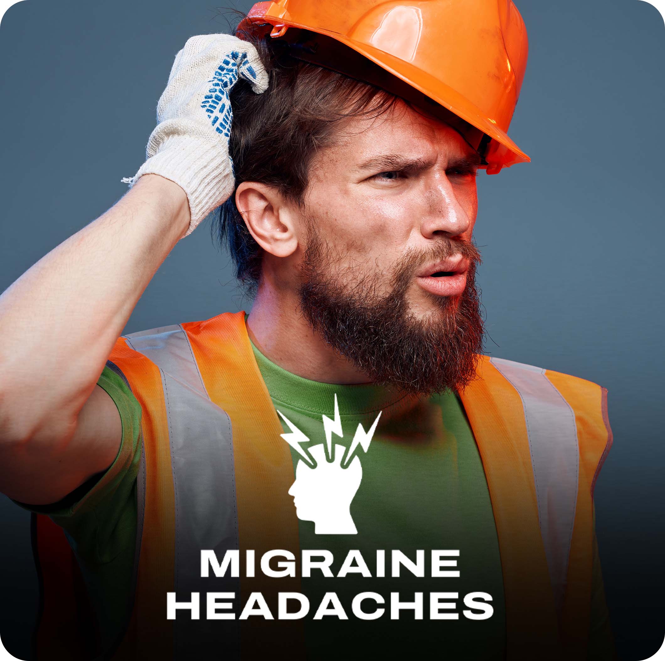 TOROE RANGE Glossy Frame Polarized Sunglasses-8