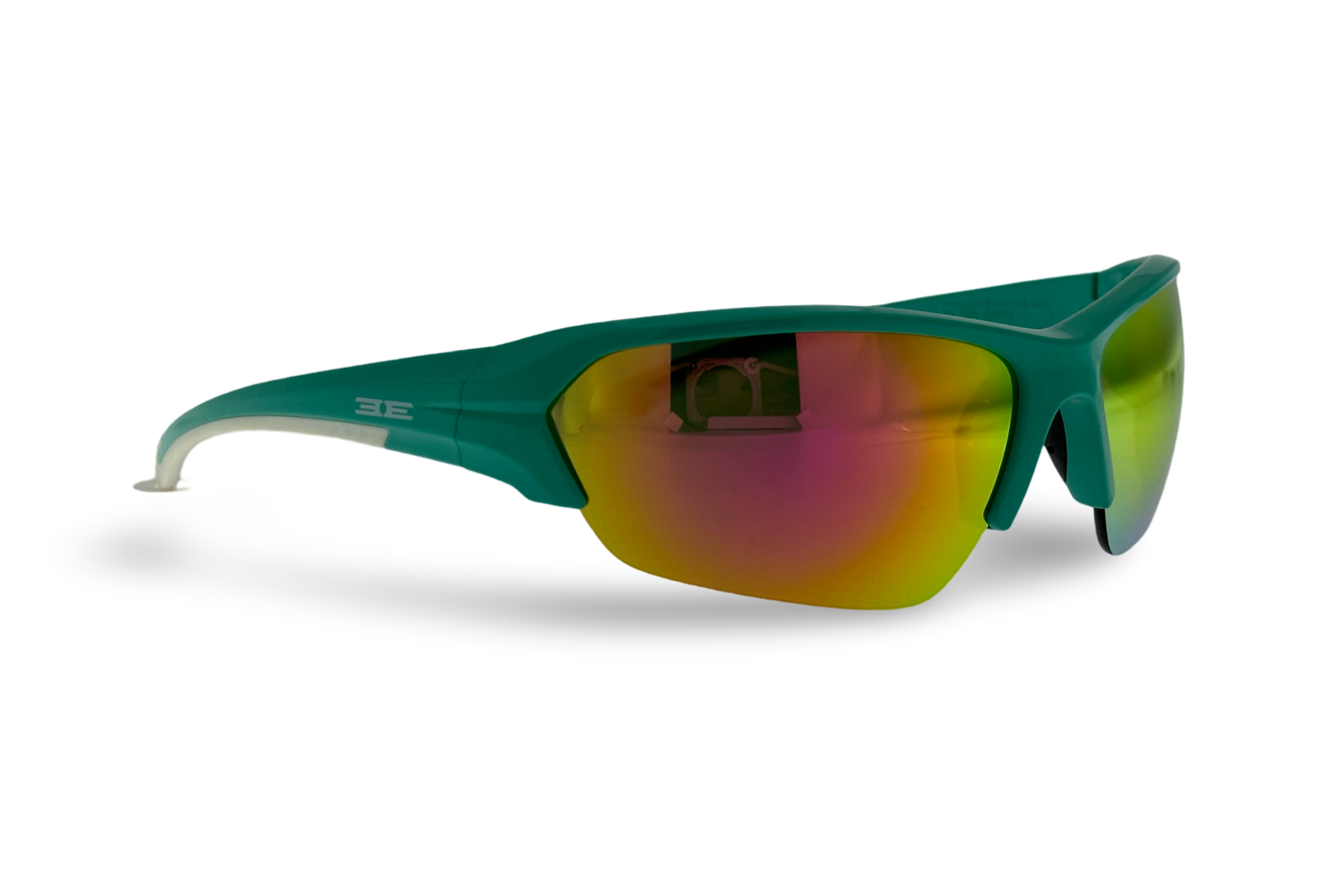 Epoch Eyewear Wake Crush Safety Glasses