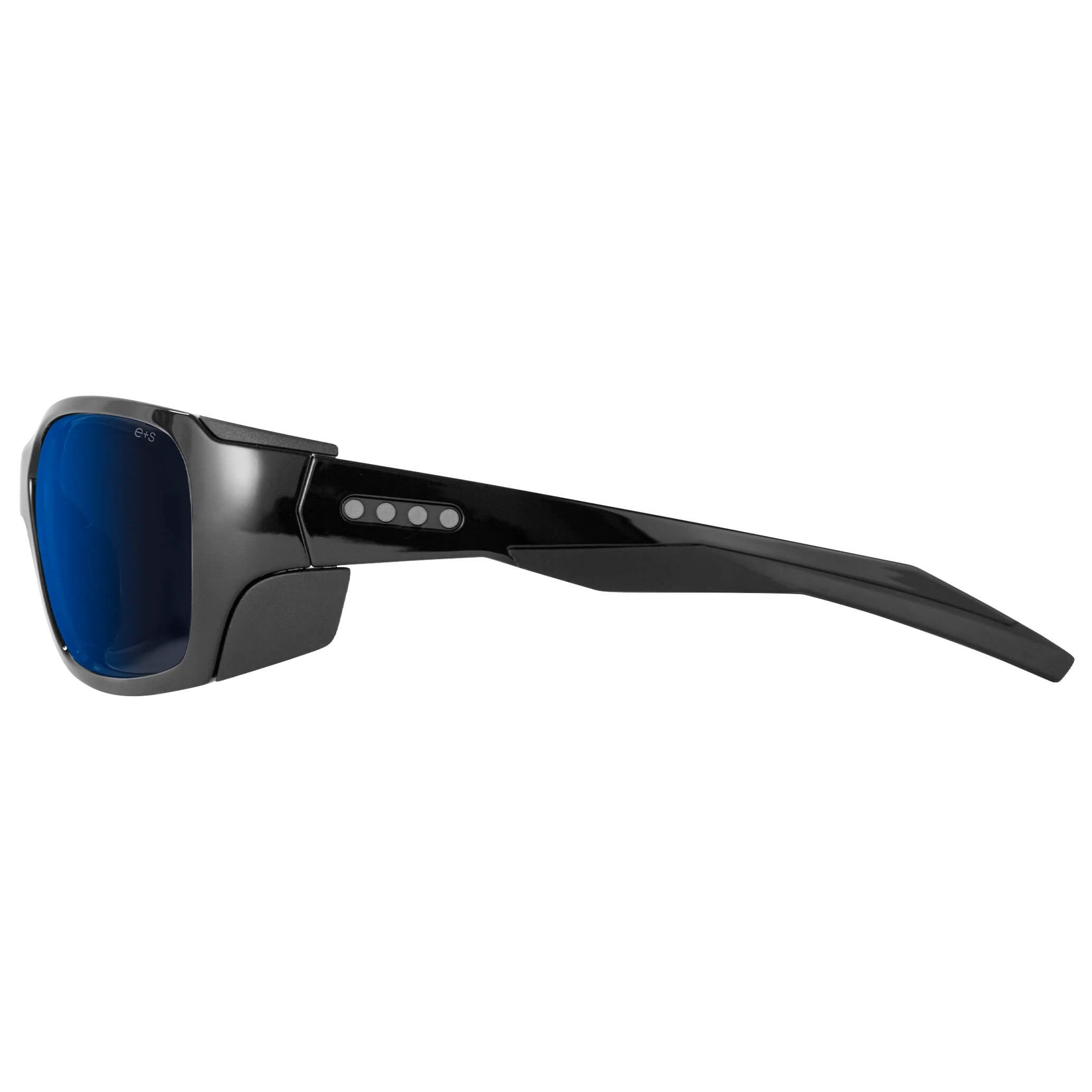 【試着のみ】aim × eL × ONE Sunglass Calm ジーナシス Model One [Court HD+] | Tennis and Pickleball Sunglasses | RIA Eyewear