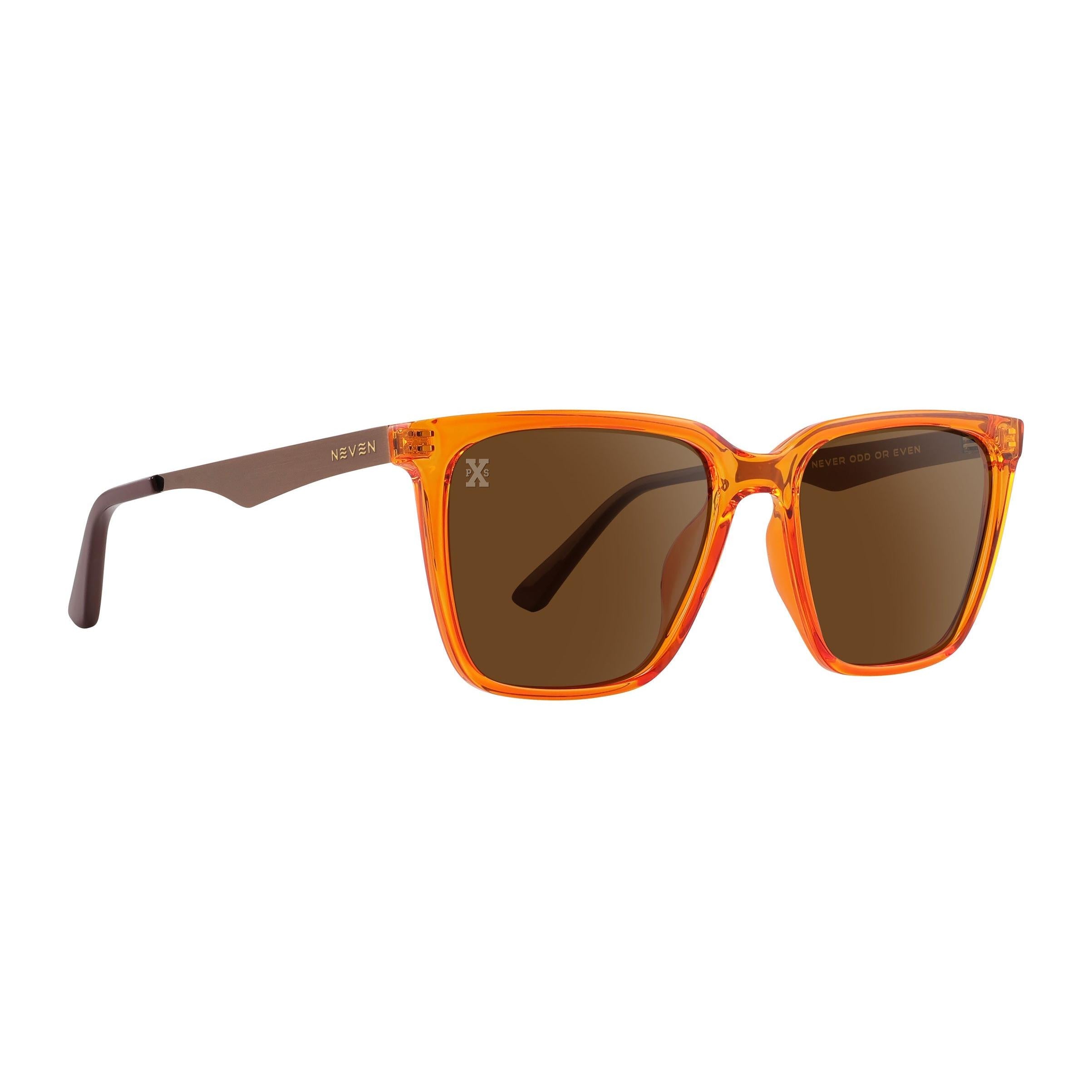 Neven Java Polarized Sunglasses