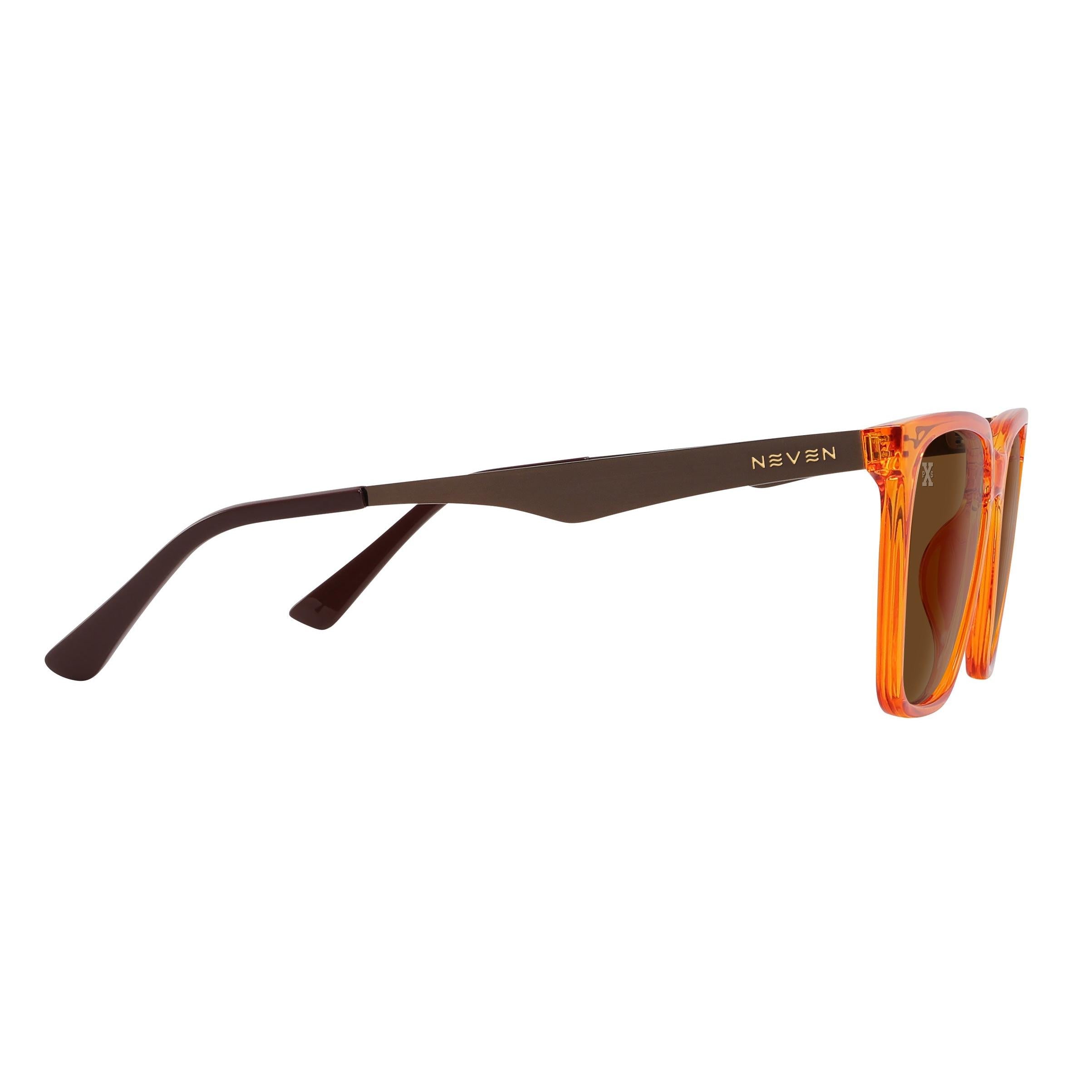 Neven Java Polarized Sunglasses