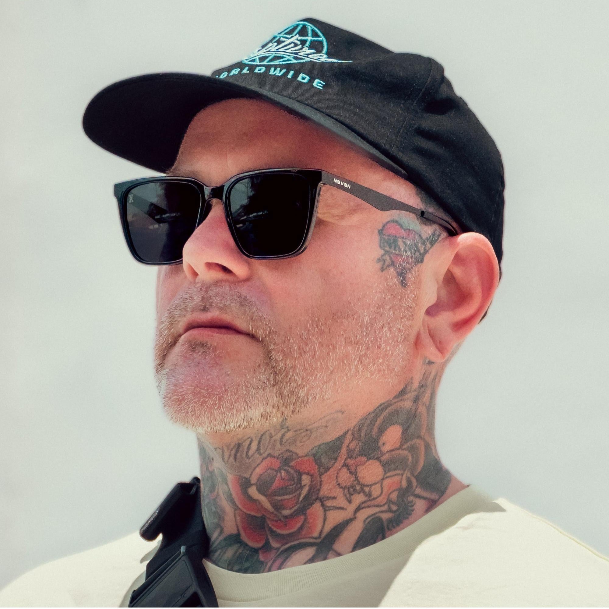 Neven Mamba Polarized Sunglasses