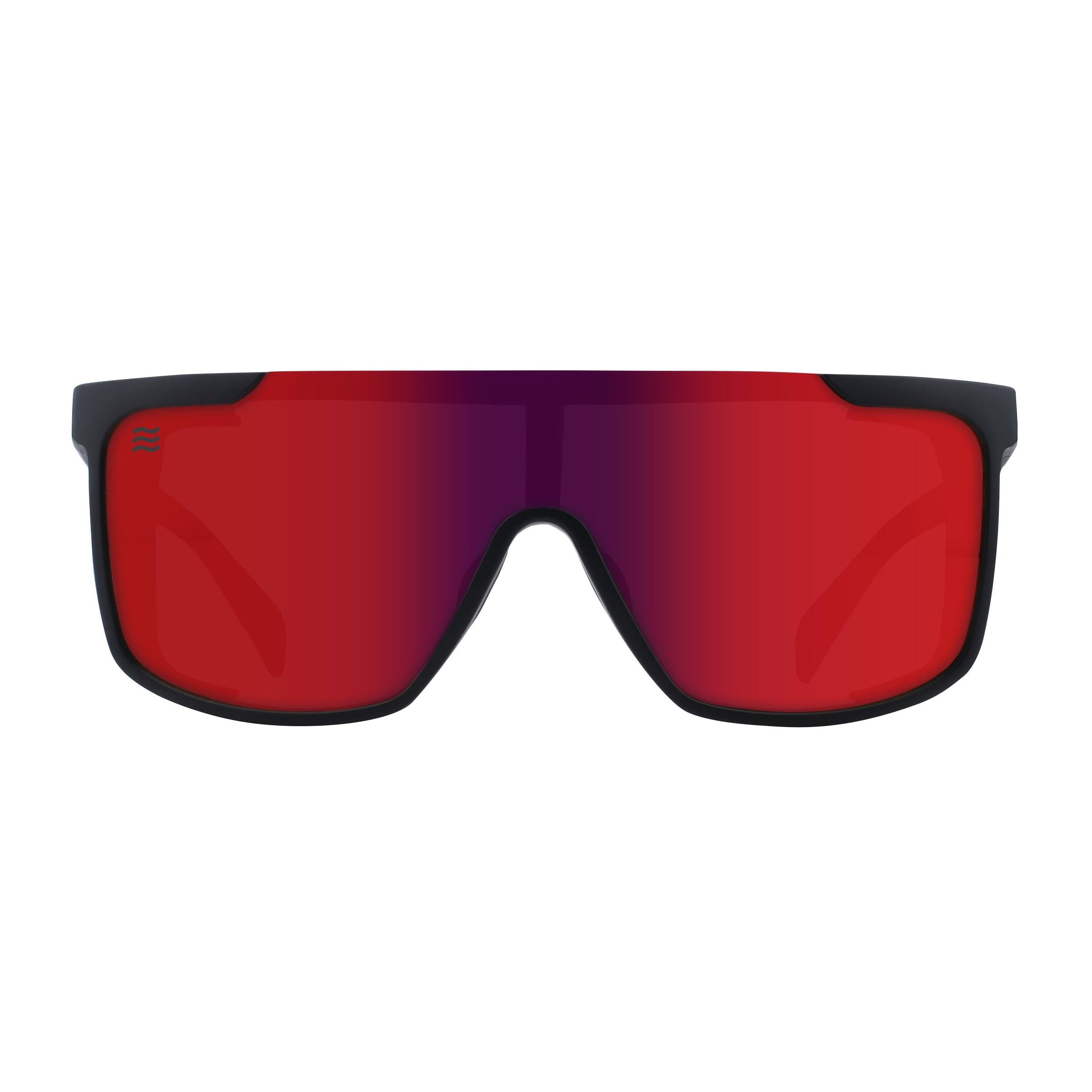 Neven Blood Moon Polarized Sunglasses