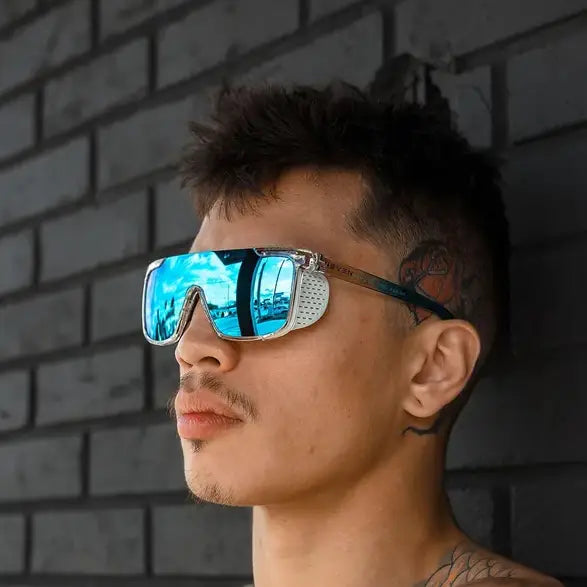 Neven Iced Earth Polarized Sunglasses