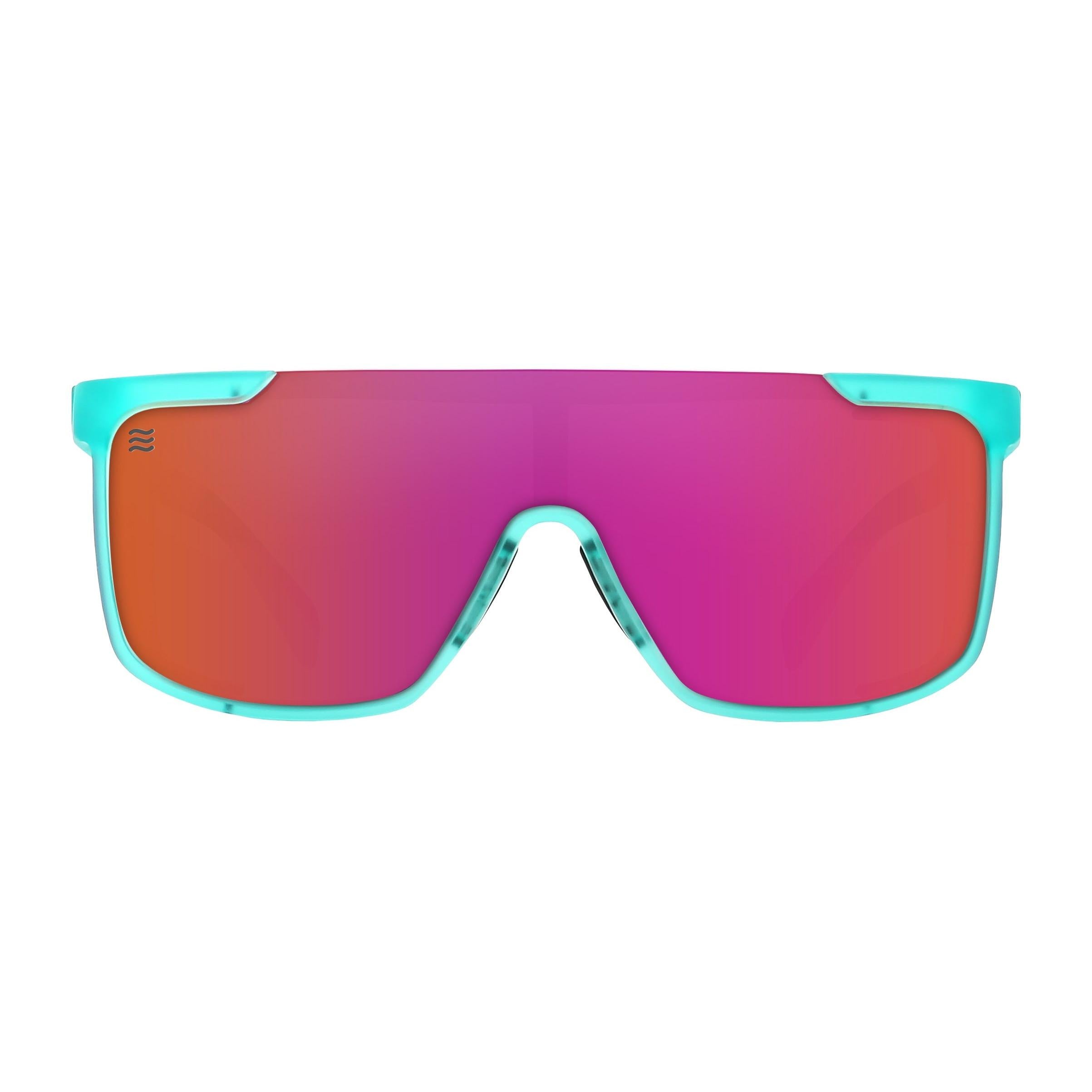 Neven T.D.K. Polarized Sunglasses