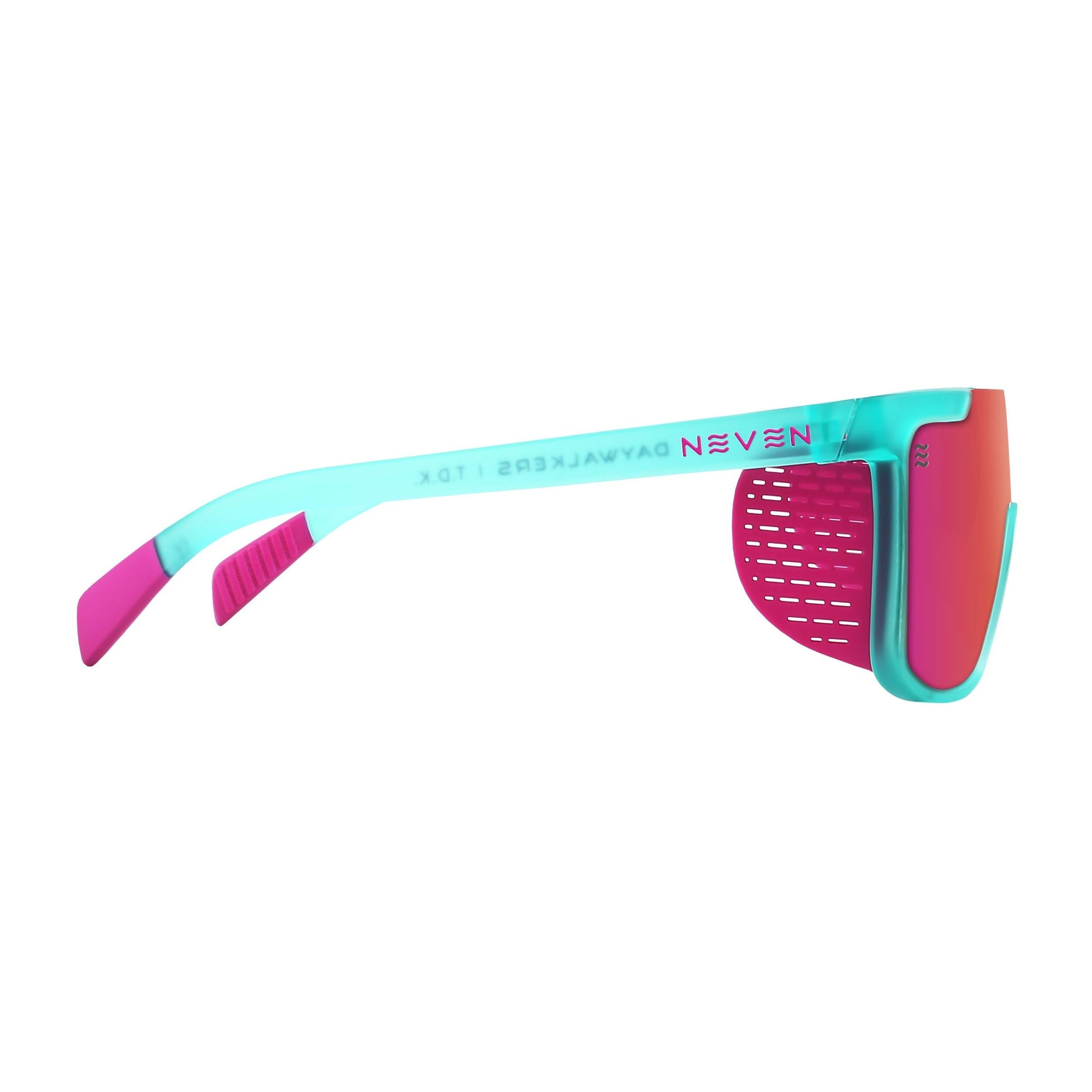 Neven T.D.K. Polarized Sunglasses