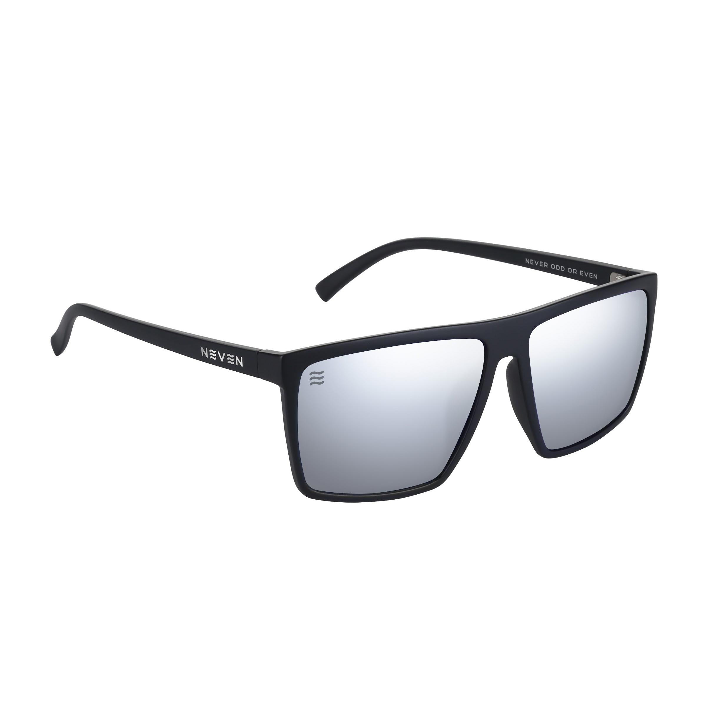 Neven August XL Polarized Sunglasses