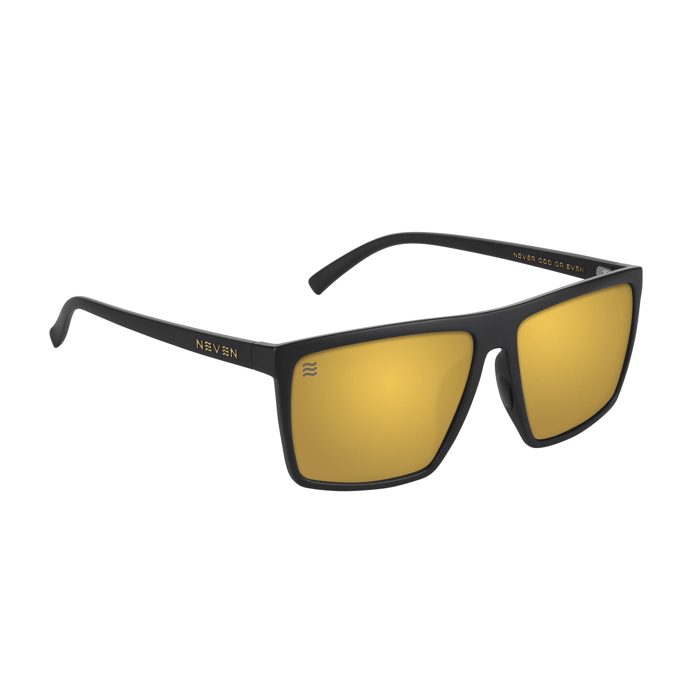 Neven Norton XL Polarized Sunglasses