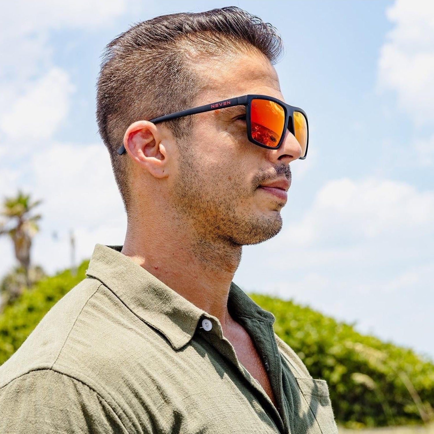 Neven 212 Polarized Sunglasses