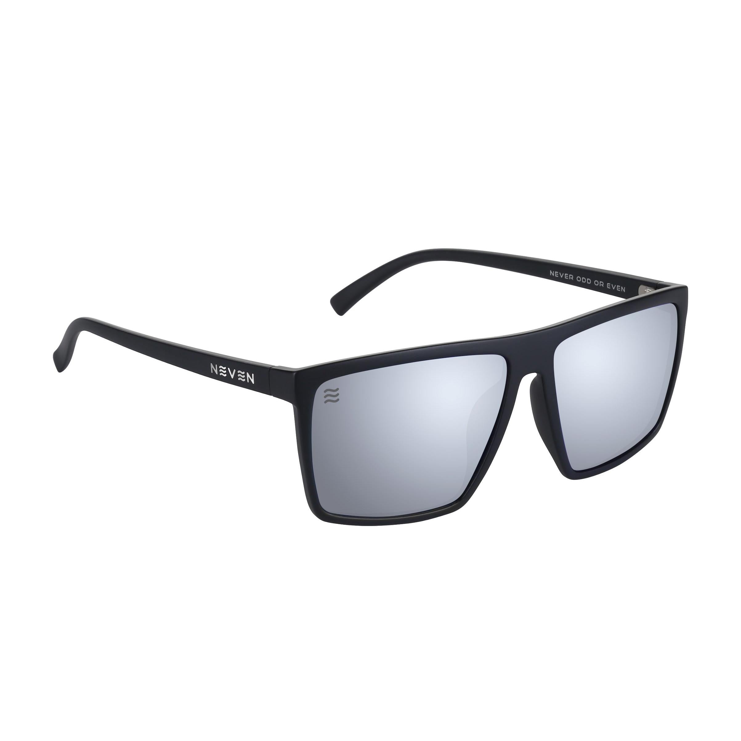 Neven August Polarized Sunglasses