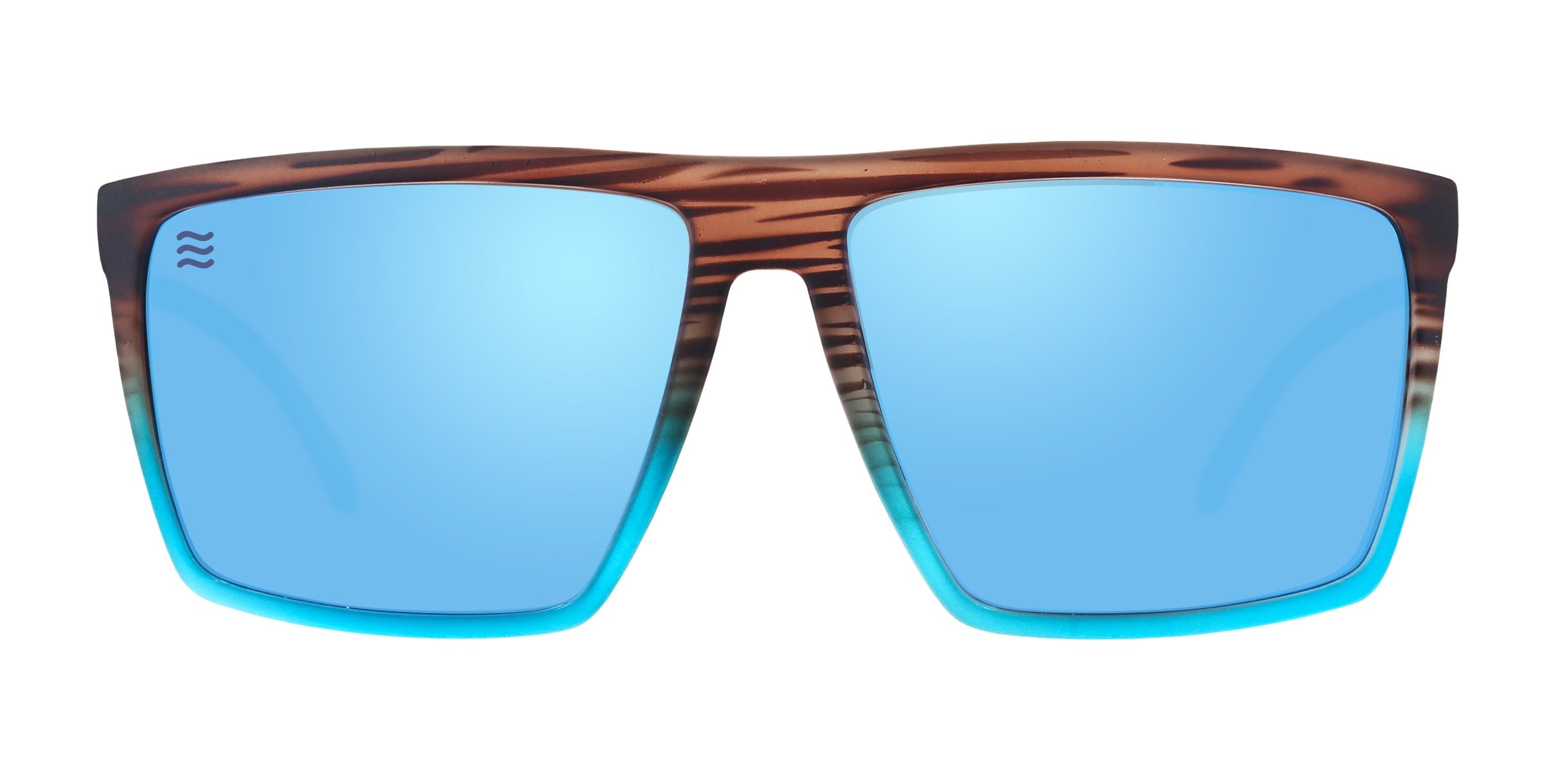 Neven Melby Polarized Sunglasses