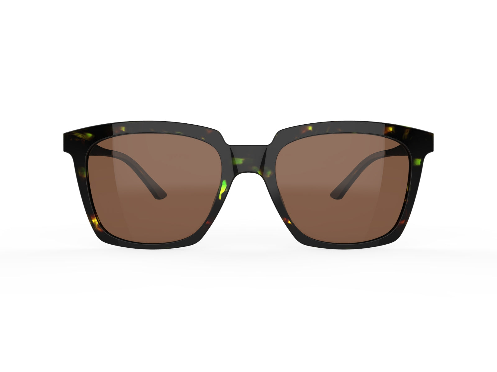 Epoch Eyewear Draper Enigma Polarized Sunglasses