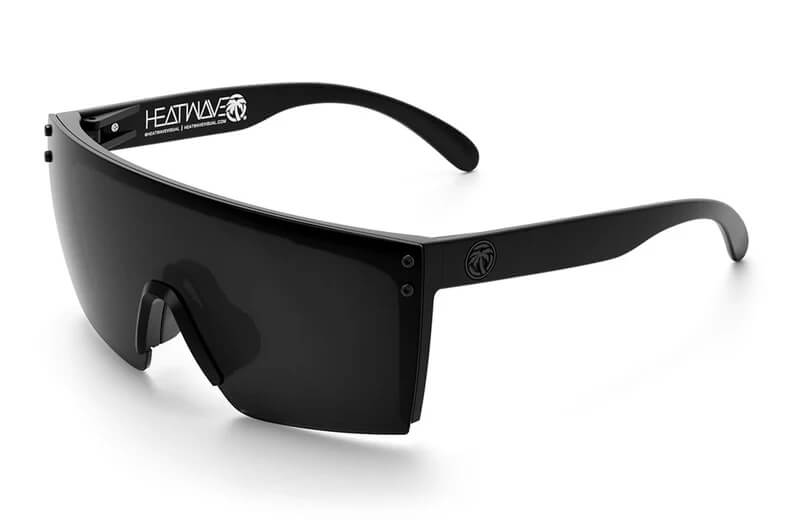 Heat Wave Lazer Face Z87 Safety Glasses