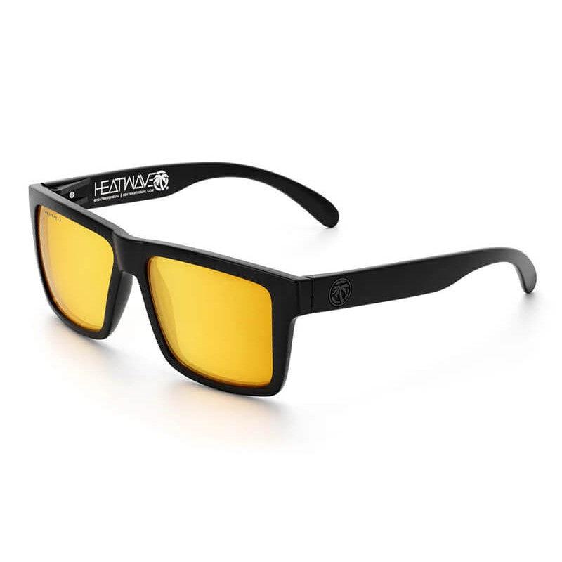 Heat Wave XL Vise Z87 Safety Glasses - Main Image