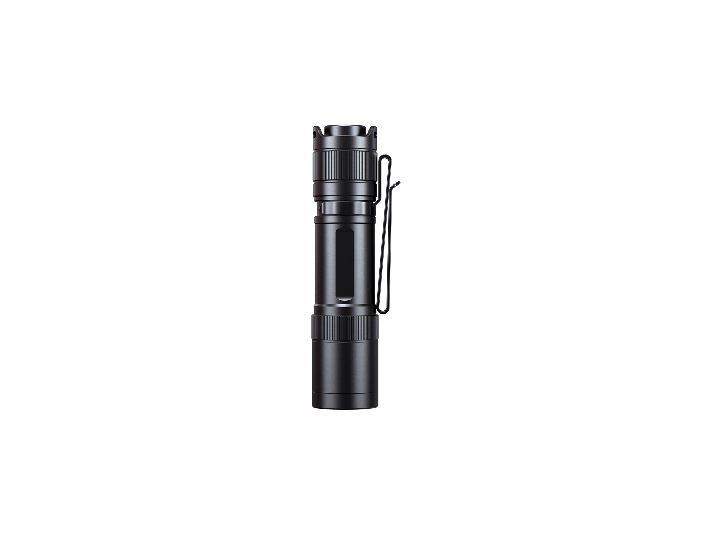 Fenix E12 V3 Portable EDC Flashlight - 200 Lumens