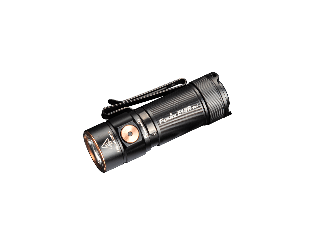 Fenix E18R V2 Rechargeable LED Flashlight