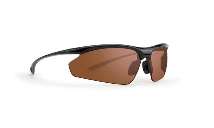 Epoch Eyewear Cadence Lightweight Wrap Sunglasses