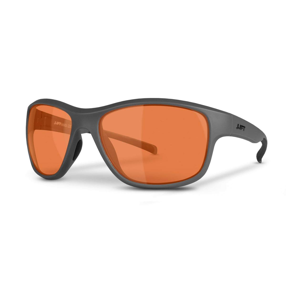Lift Safety Delamo Safety Glasses