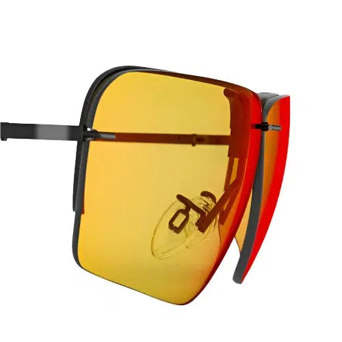 Ranger shooting glasses sales