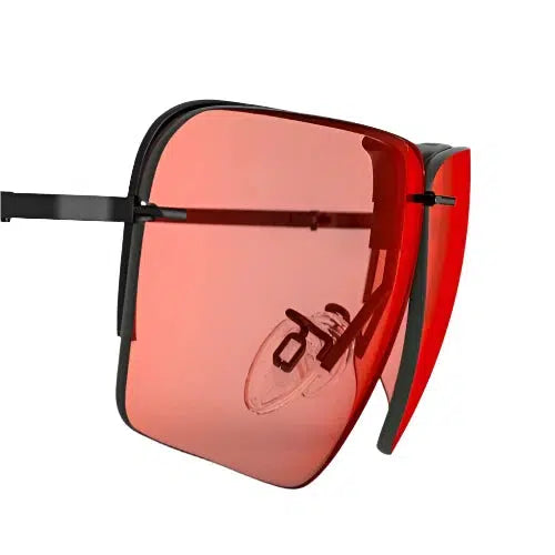 ranger goggles RE Ranger Edge Lenses, HD Light Lenses, 63MM, EGC9959