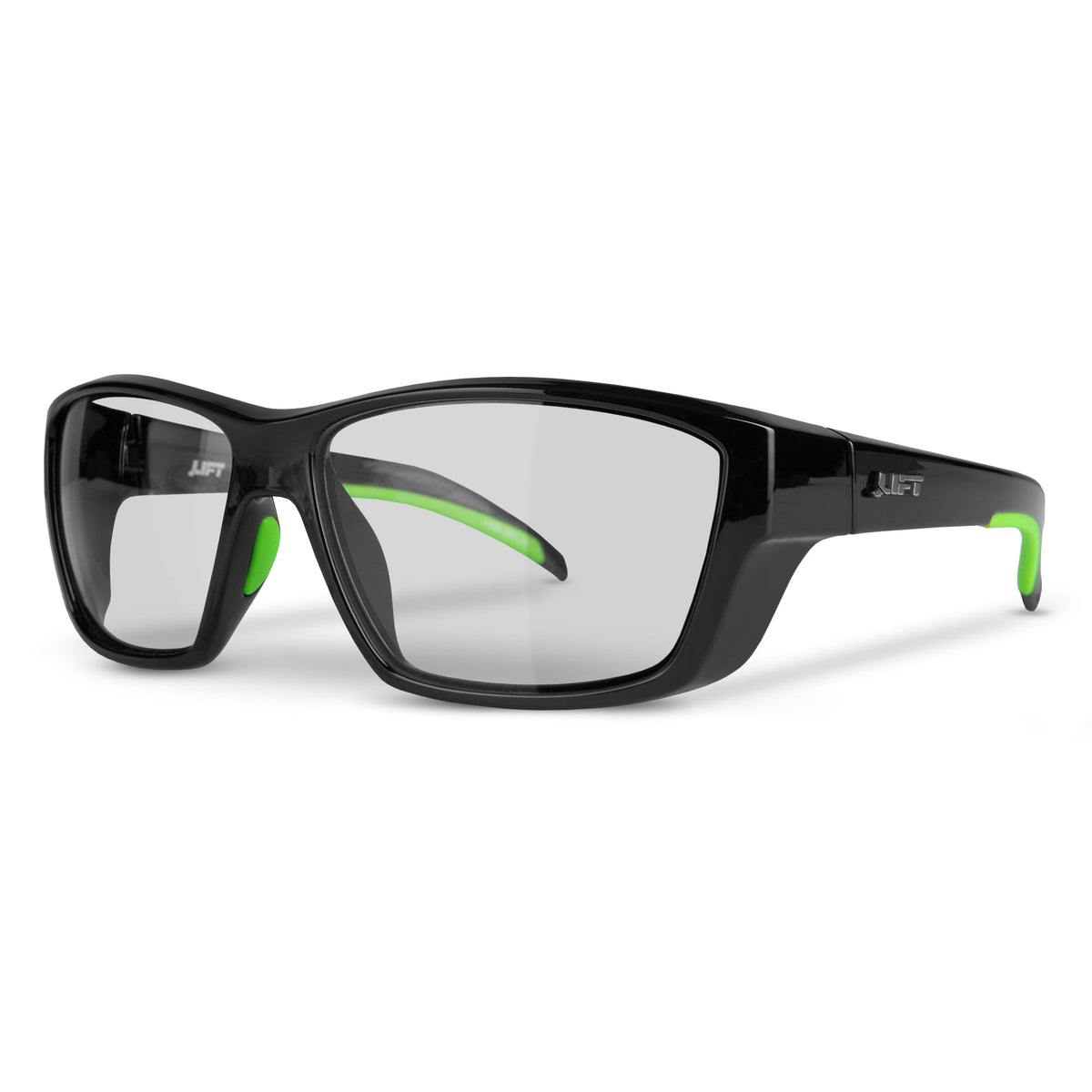 Lift Safety Lancer Safety Glasses