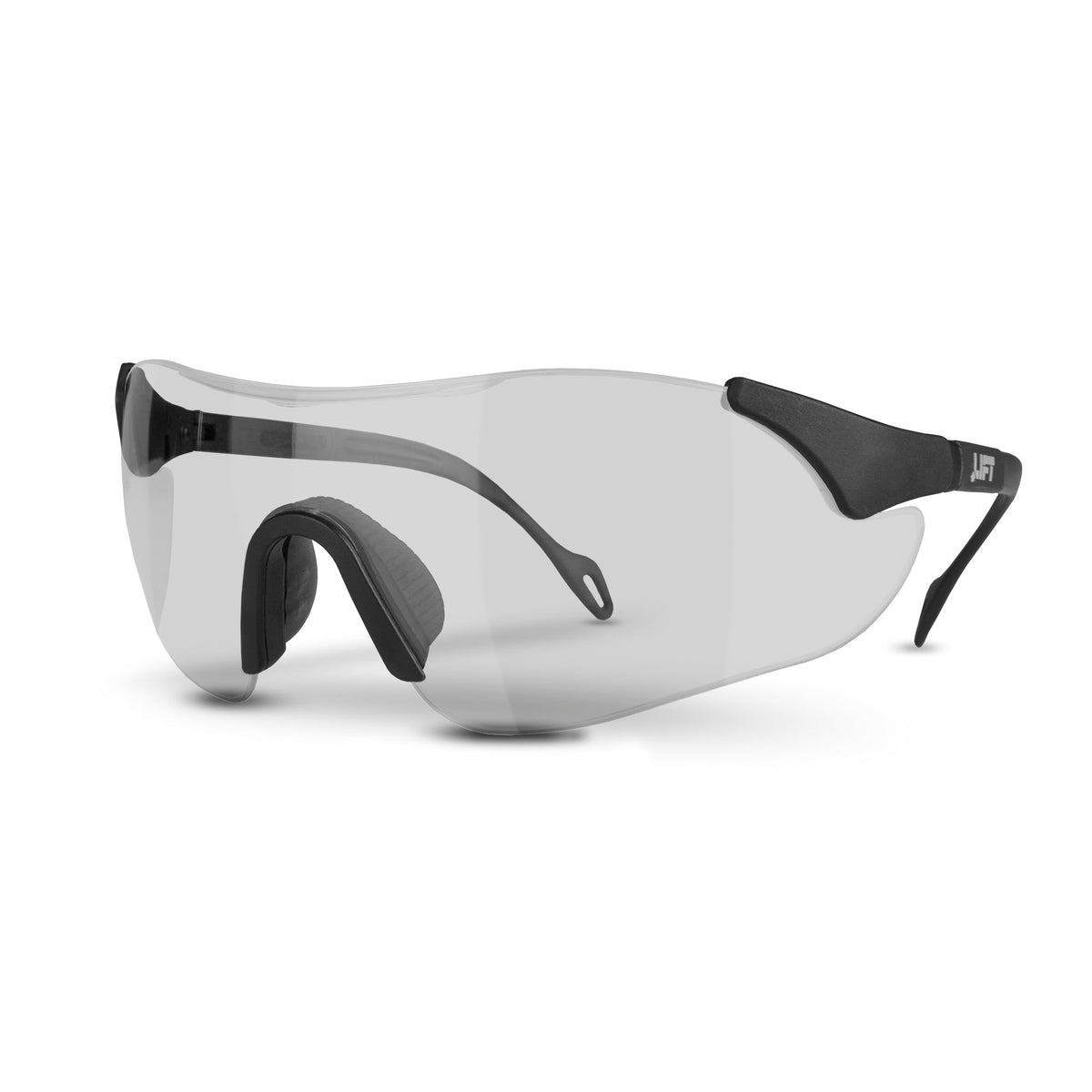 Lift Safety Method Safety Glasses