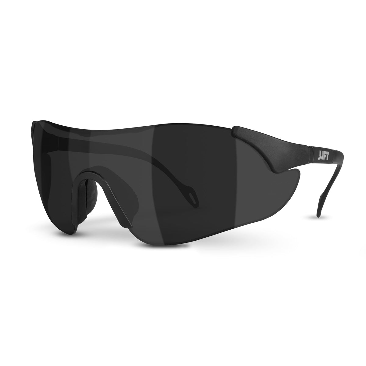 Lift Safety Method Safety Glasses