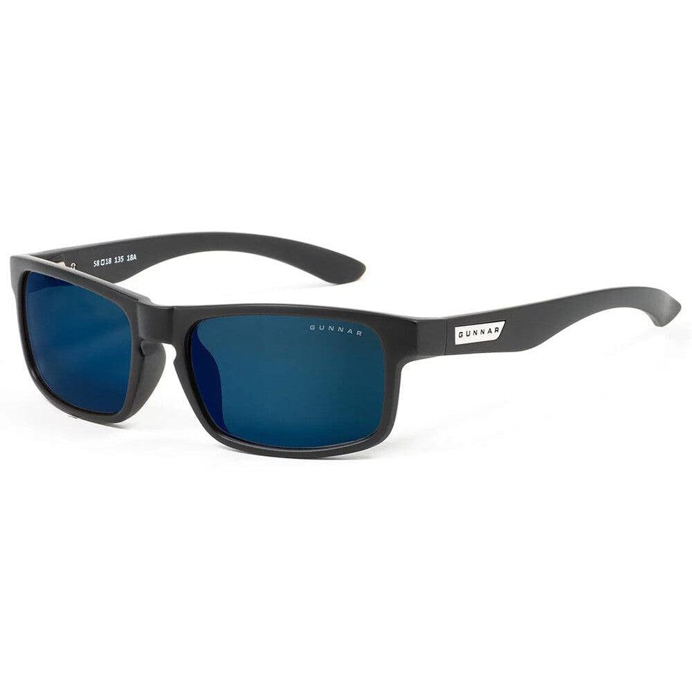 Gunnar Enigma Blue Light Computer Glasses-Onyx Frame Sun Lens-ENI-00111-Safety Glasses USA-5