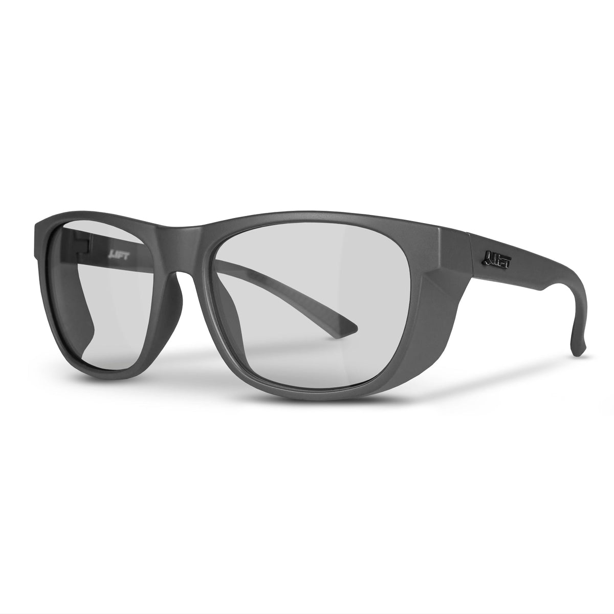 Lift Safety Tracker Safety Glasses