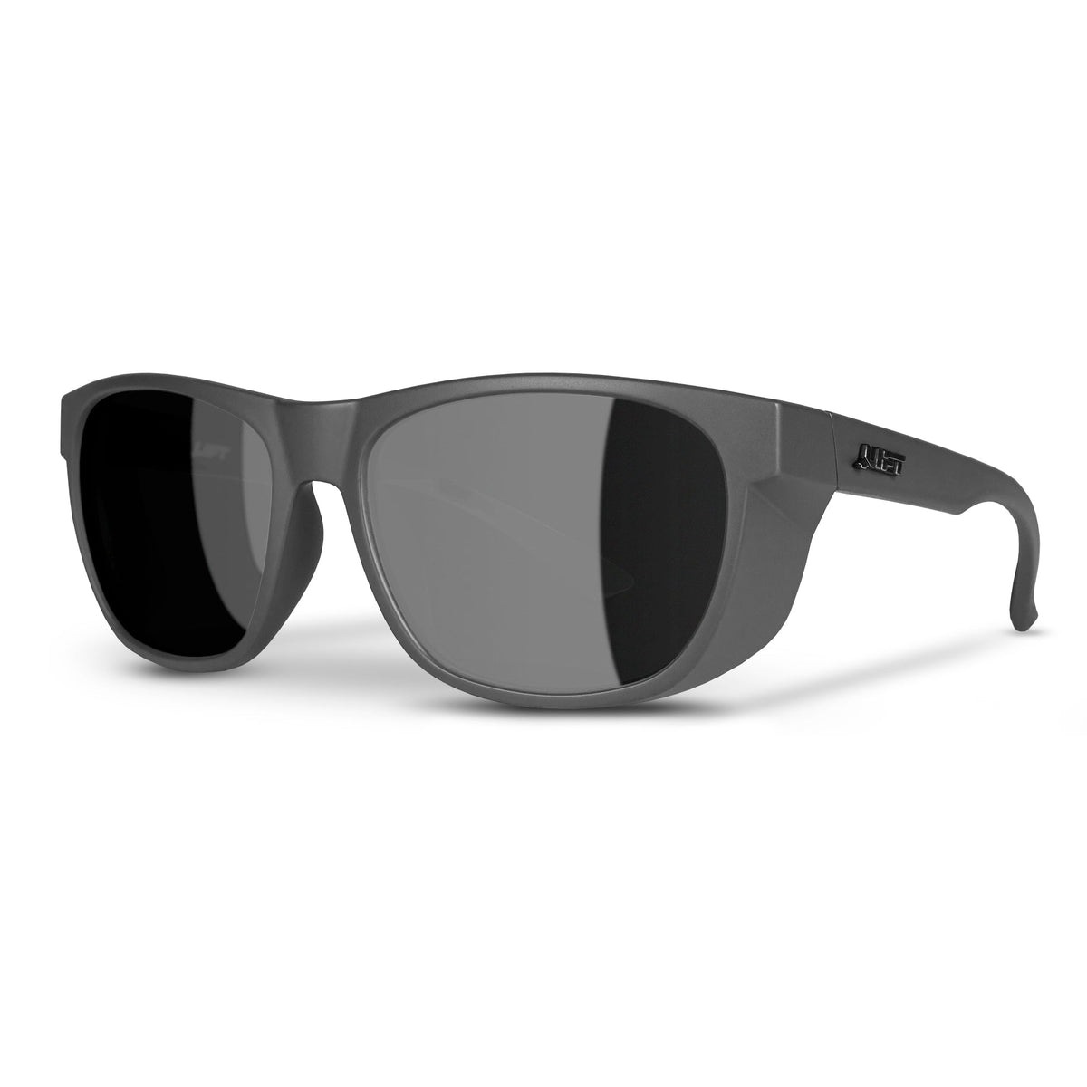 Lift Safety Tracker Safety Glasses