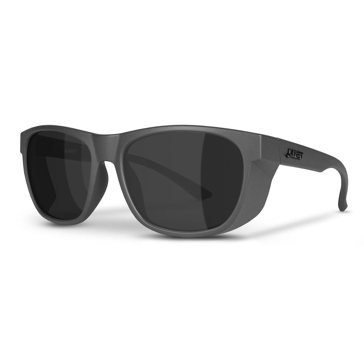 Lift Safety Tracker Safety Glasses