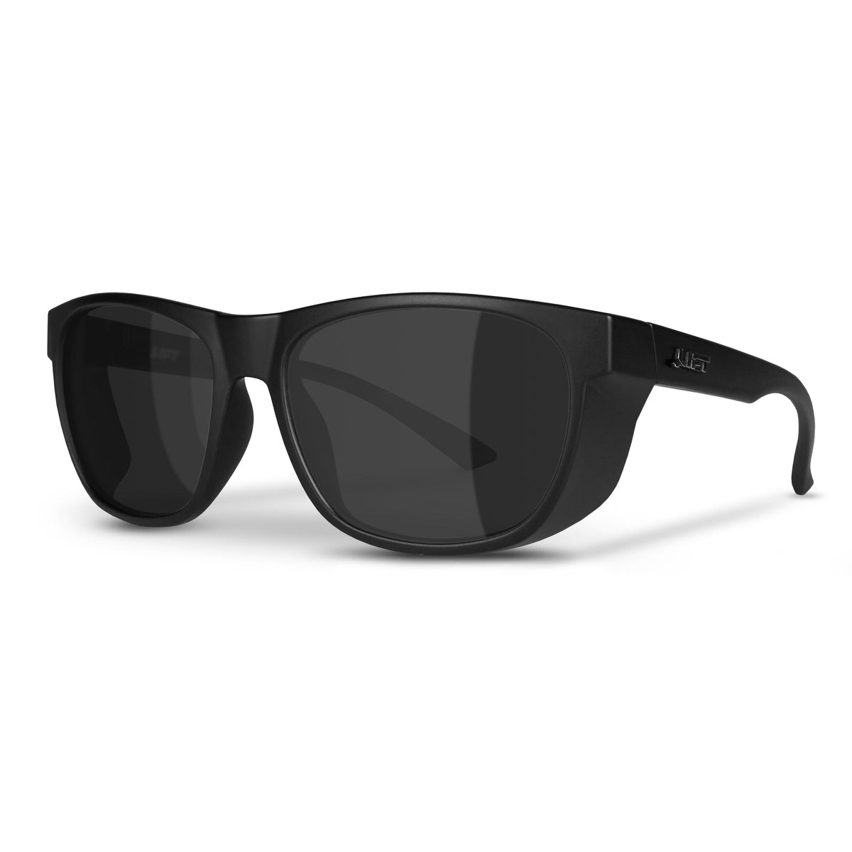 Lift Safety Tracker Safety Glasses