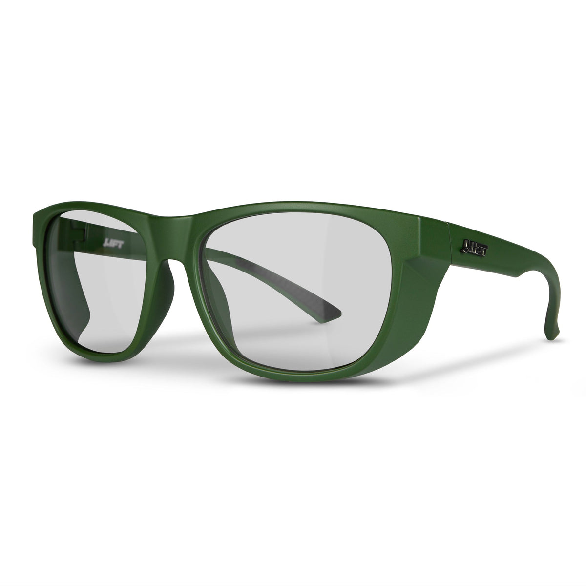 Lift Safety Tracker Safety Glasses