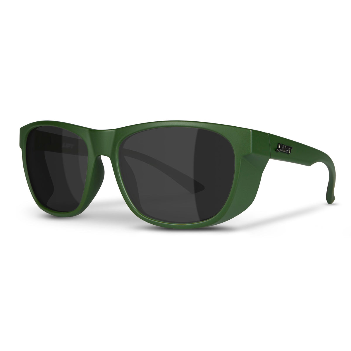 Lift Safety Tracker Safety Glasses