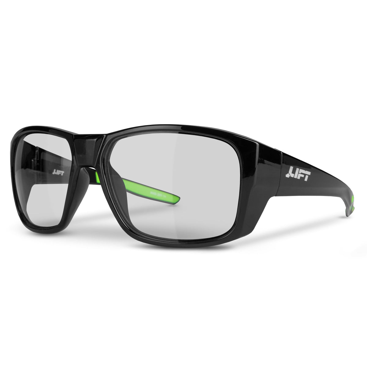 Lift Safety Vanguard Safety Glasses