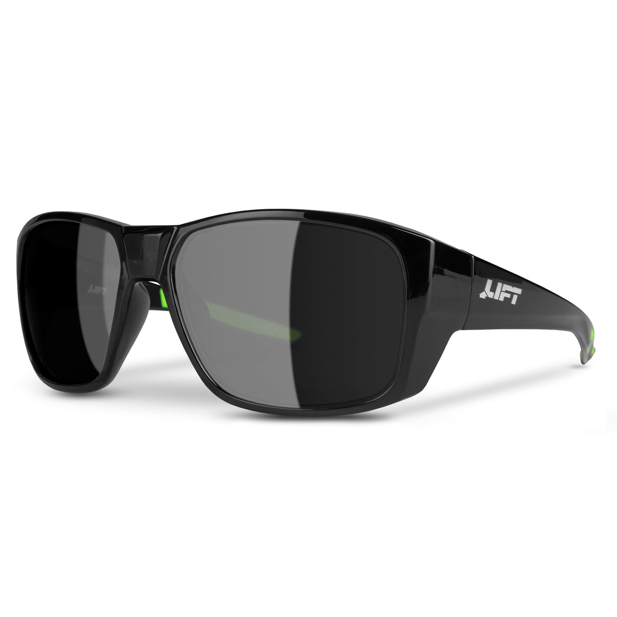 Lift Safety Vanguard Safety Glasses