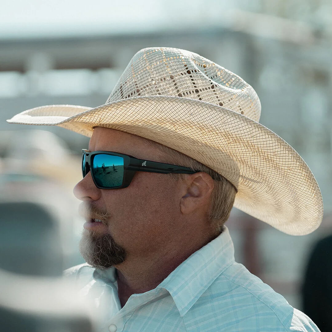 Edge Lassen Safety Glasses - Safety Glasses USA