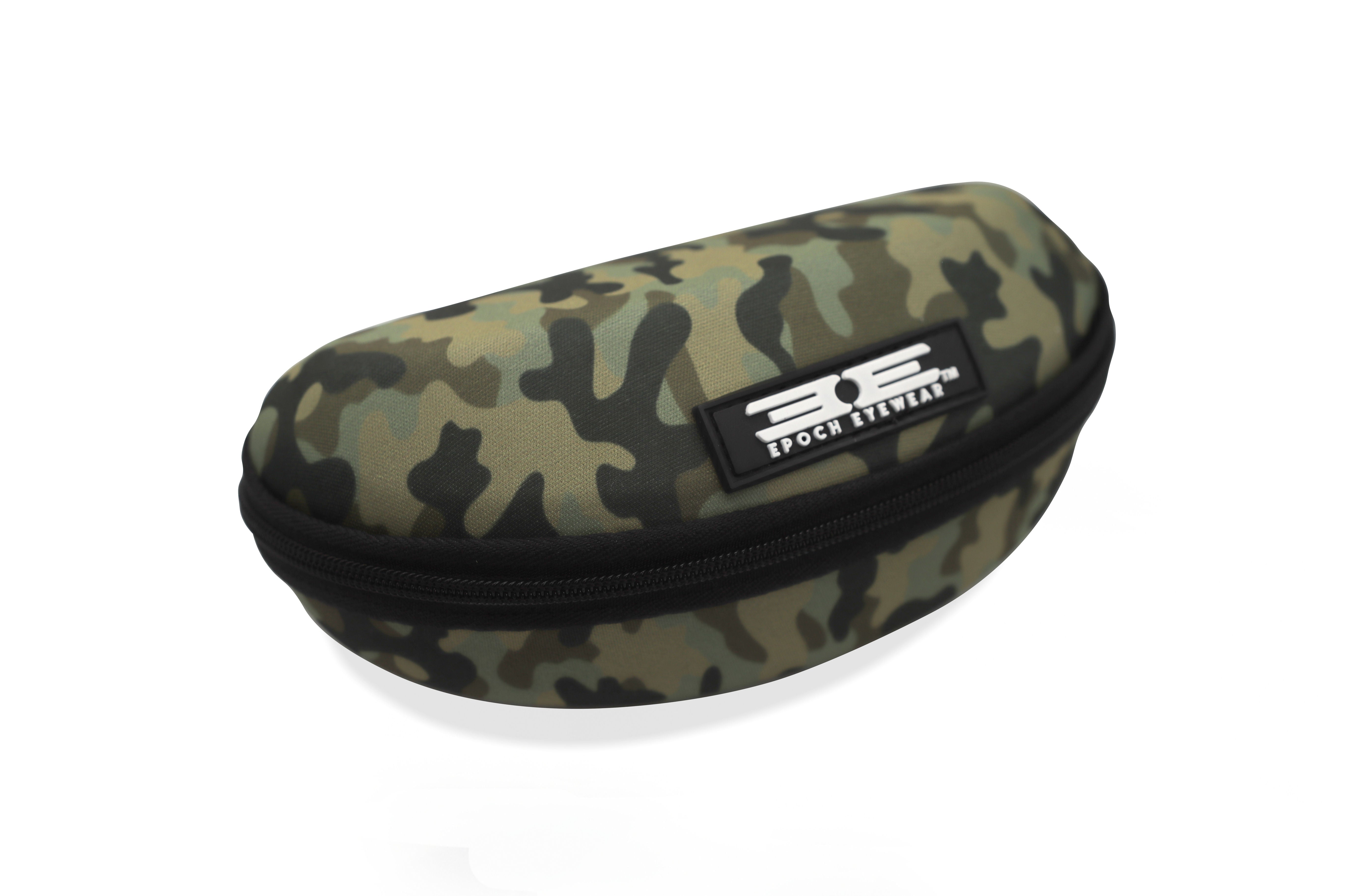 Epoch Eyewear Hard Sunglasses Case