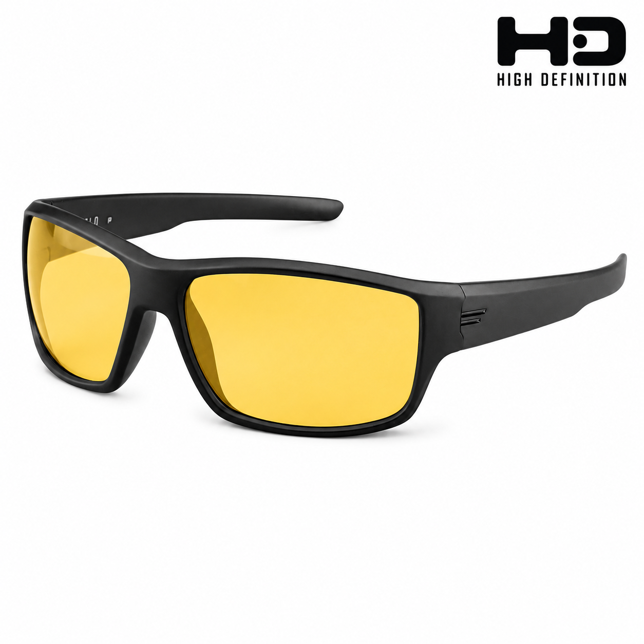 TOROE FIELD Polarized Sunglasses