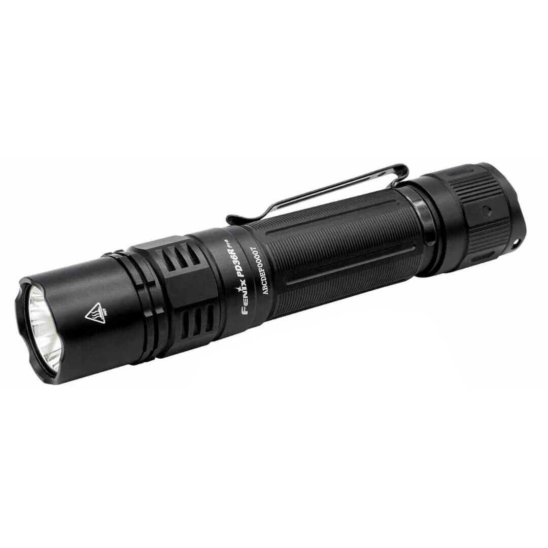 Fenix PD36R Pro 2800 Lumen Flashlight-Safety Glasses USA-27