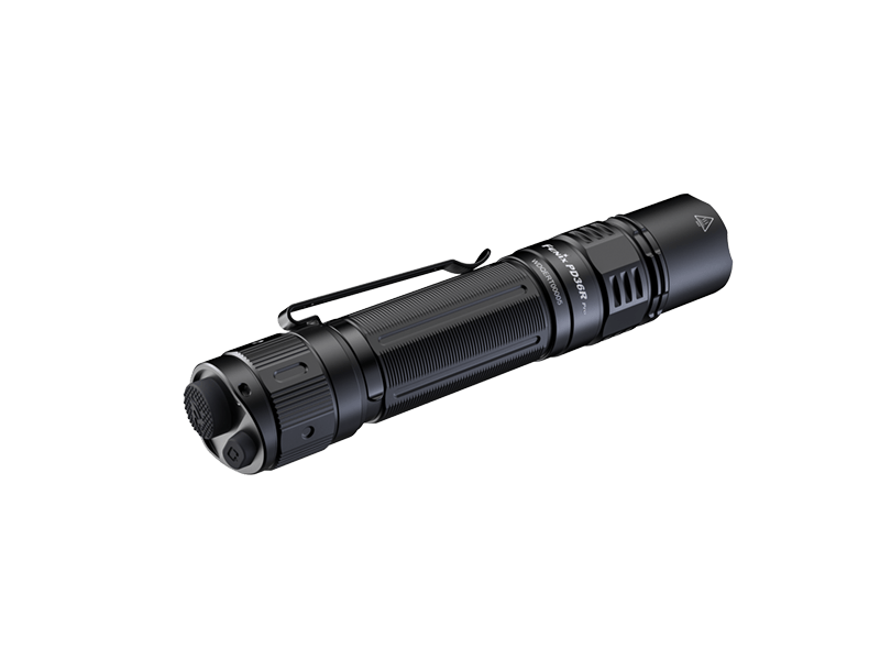 Fenix PD36R Pro 2800 Lumen Flashlight + Free E03Rv2 (optional)-FX-PD36R-PRO-Safety Glasses USA-24