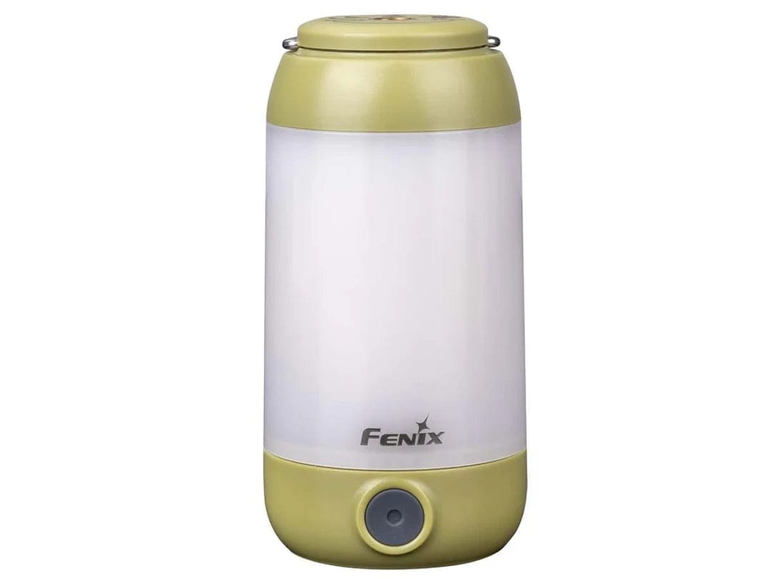 Fenix CL26R High Performance LED Rechargeable Camping Lantern