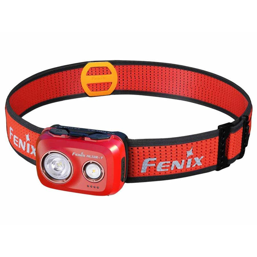 Fenix HL32R-T Trail Running LED Headlamp - 800 Lumens