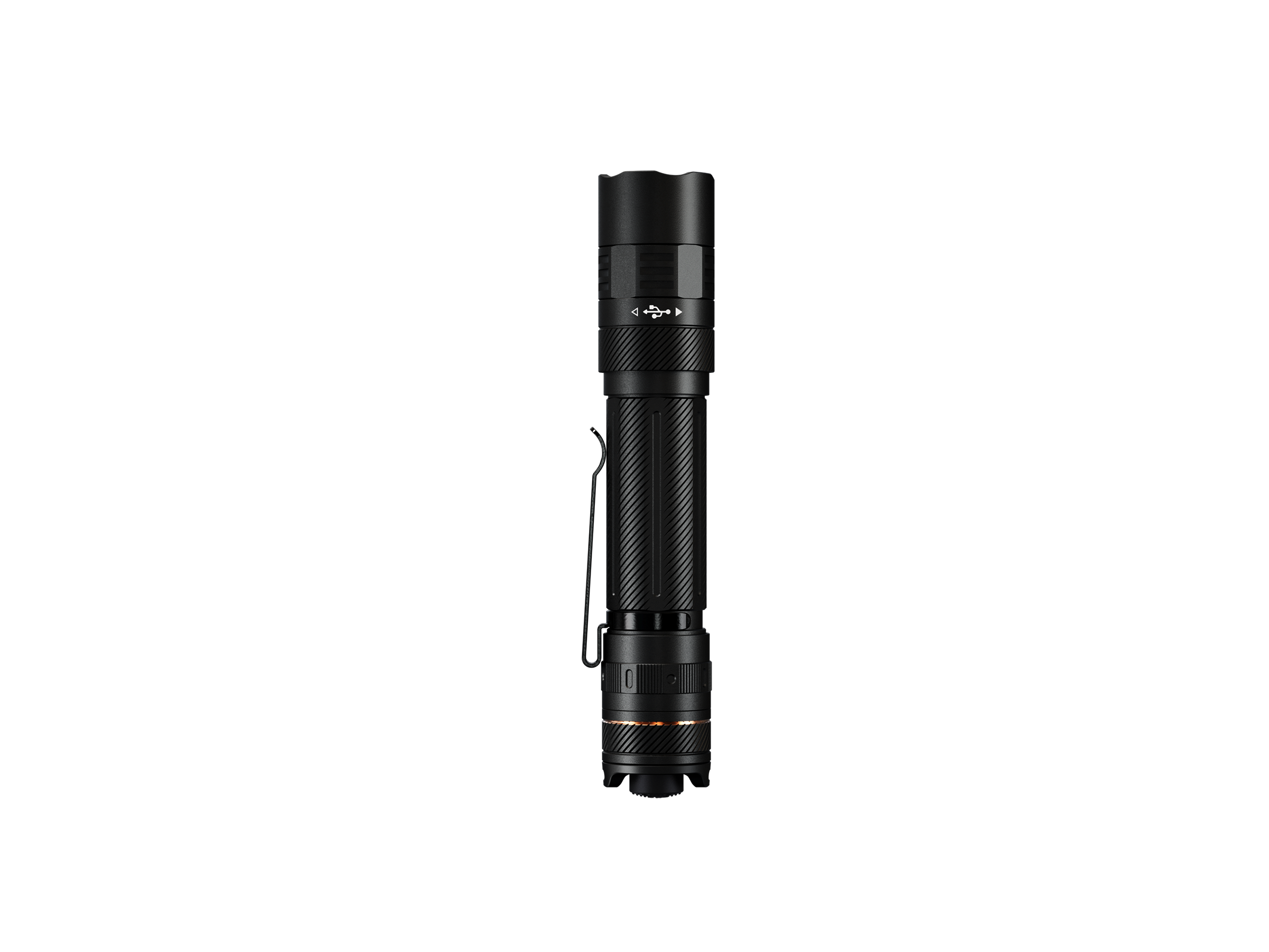 Fenix PD45R ACE Multi-Mode Tactical Flashlight-Safety Glasses USA-21