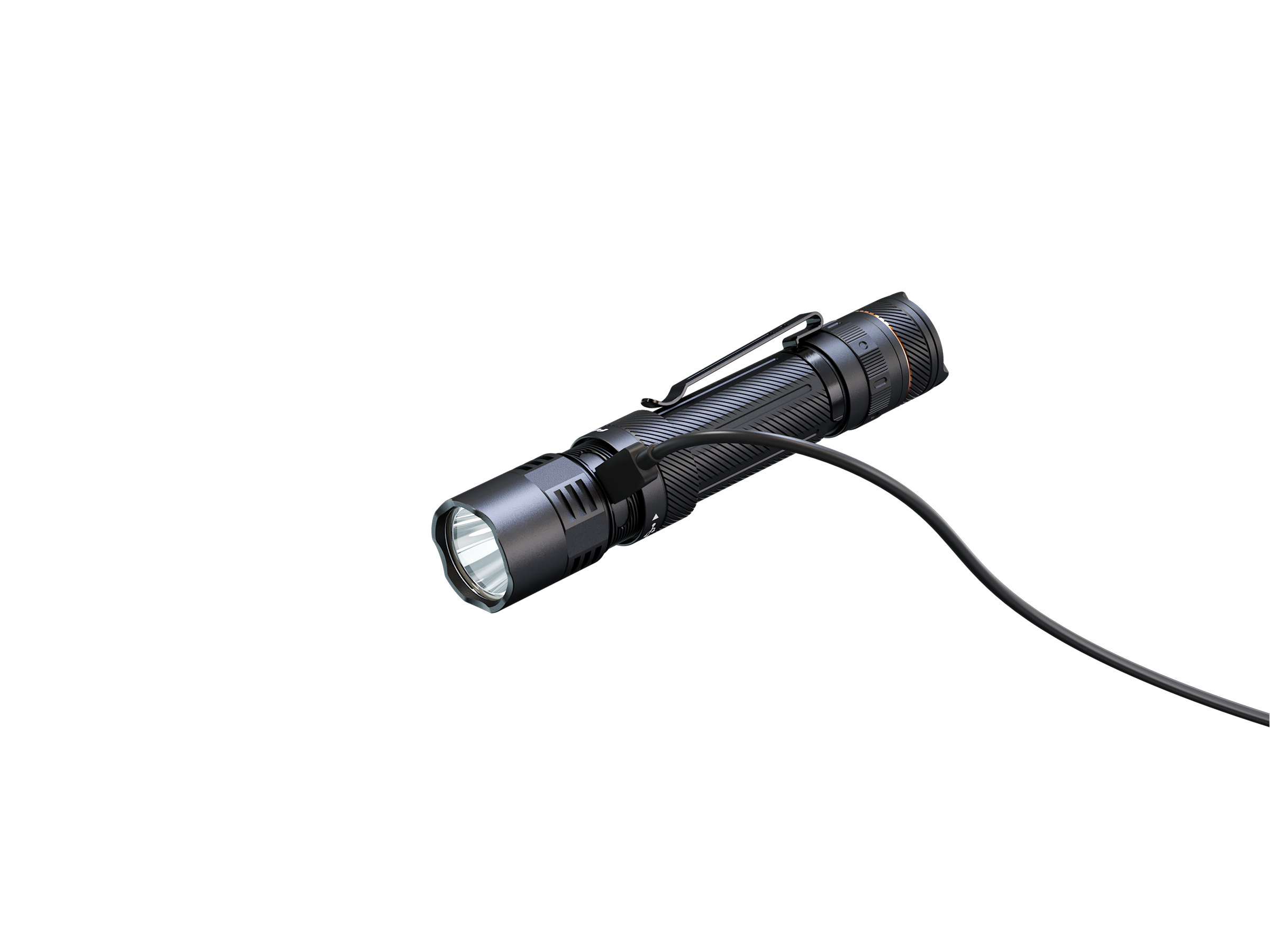 Fenix PD45R ACE Multi-Mode Tactical Flashlight-Safety Glasses USA-22