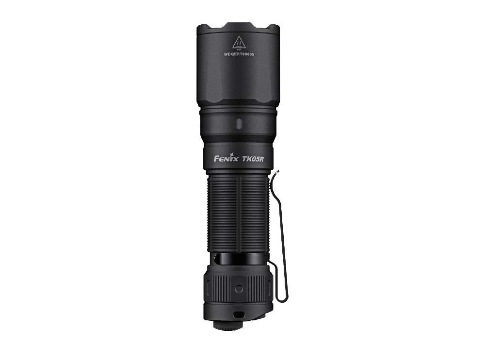 Fenix TK05R Compact Tactical EDC Flashlight-FX-TK05R-Safety Glasses USA-16