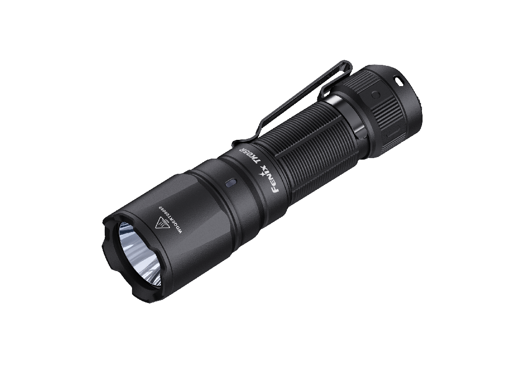 Fenix TK05R Compact Tactical EDC Flashlight-FX-TK05R-Safety Glasses USA-1