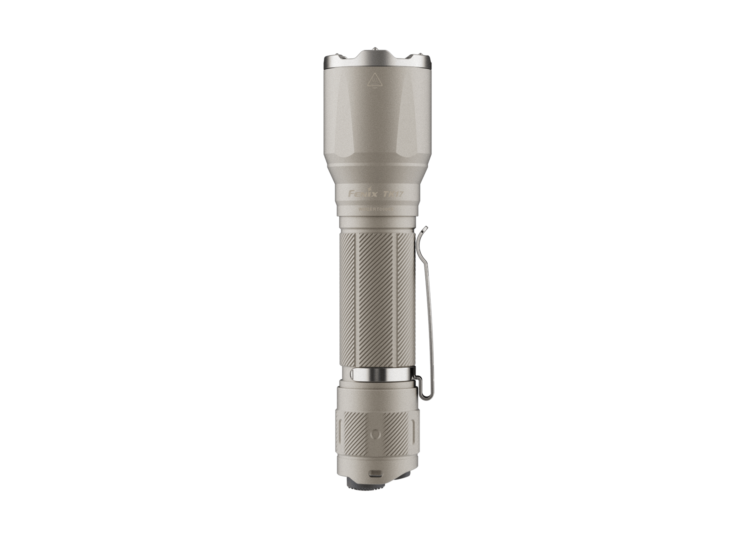 Fenix TK17 Dual-Switch Tactical Flashlight-Safety Glasses USA-23