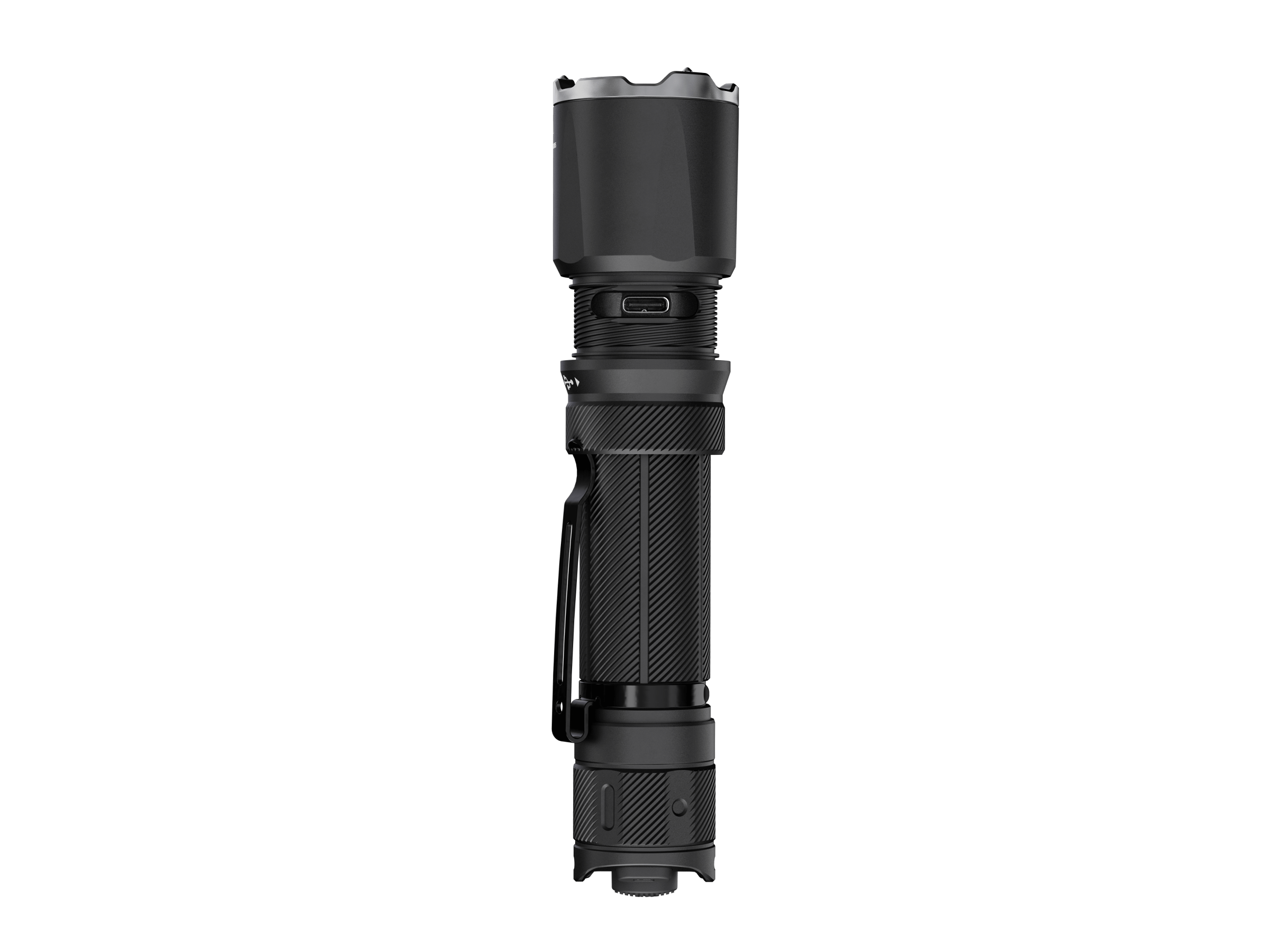 Fenix TK21R Rechargeable Tac Flashlight-Safety Glasses USA-22